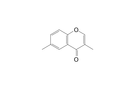 3,6-Dimethylchromone