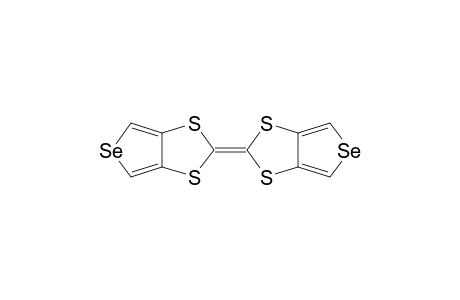 Selenolo[3,4-d]-1,3-dithiole, 2-selenolo[3,4-d]-1,3-dithiol-2-ylidene-