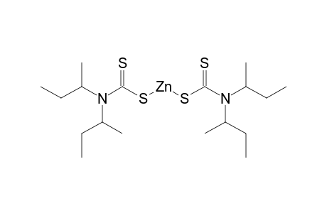 Bis(N,N-dibutylthiocarbamoylthio)zinc