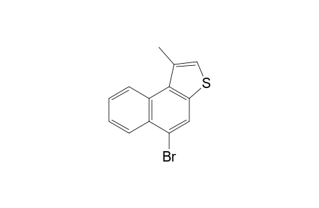 5-bromo-1-methylnaphtho[2,1-b]thiophene