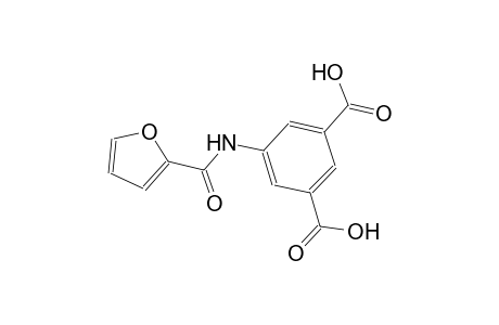 5-(2-furoylamino)isophthalic acid