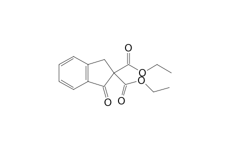 Diethyl 1-Oxo-1H-indene-2,2(3H)-dicarboxylate