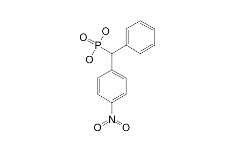 4-NITROPHENYL-(PHENYL)-METHYLPHOSPHONIC_ACID