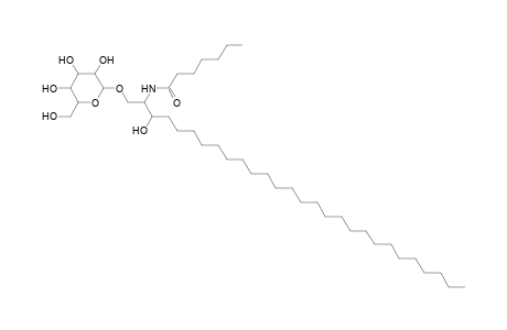 HexCer 28:0;2O/7:0
