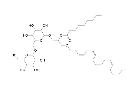 DGDG O-18:5_9:0