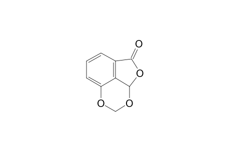 3,4-(Methylenedioxy)phthalide