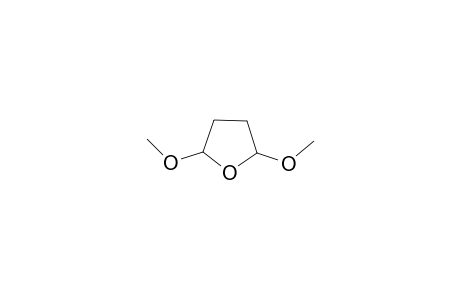 2,5-Dimethoxytetrahydrofuran