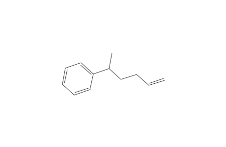 5-Phenyl-1-hexene