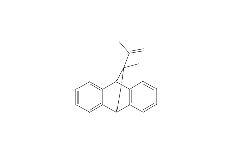 9,10-Dihydro-11,13-dimethyl-9,10-(prop-11-eno)anthracene