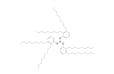 Tris(dinonylphenyl)phosphite