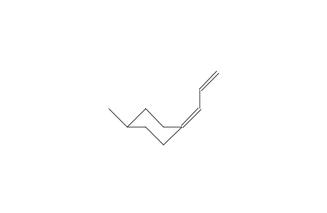 (+)-(4-Methyl-cyclohexylidene)-propene