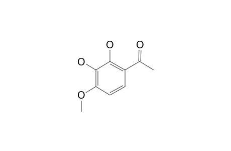 Gallacetophenone-4'-methylether