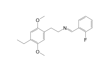 25E-NBF-imine