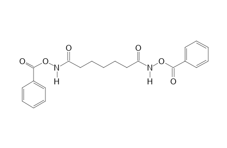 N,N'-Dibenzoyloxyheptanediamide