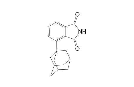 3-(1-Admantyl) phthalimide