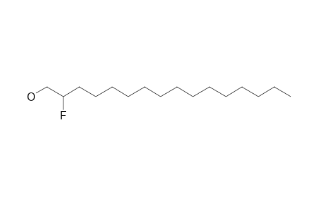 2-Fluorohexadecan-1-ol