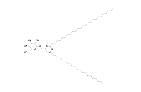 MGDG O-21:0_27:0