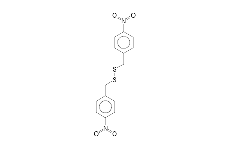 Bis(4-nitrobenzyl)disulfide