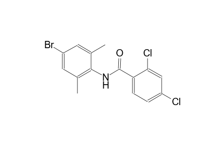 N-(4-Bromo-2,6-dimethyl-phenyl)-2,4-dichloro-benzamide