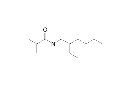 Isobutyramide, N-(2-ethylhexyl)-