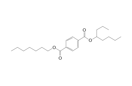 Terephthalic acid, heptyl 4-octyl ester