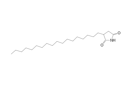 2,5-Pyrrolidinedione, 3-octadecyl-