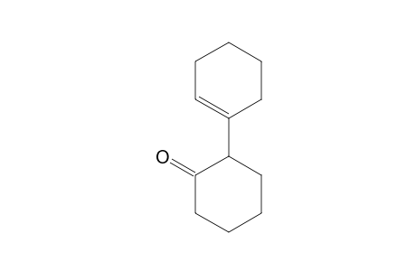 2-(1-cyclohexen-1-yl)cyclohexanone