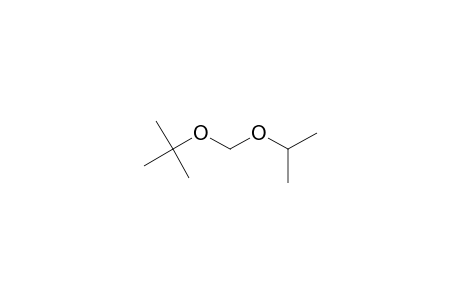 Methane, tert-butoxyisopropoxy-