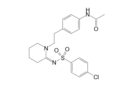 N-acetyl W-19