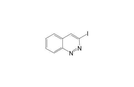 3-Iodocinnoline