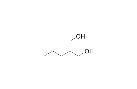 2-n-Propyl-1,3-propanediol