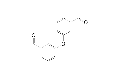 Bis(3-formylphenyl) ether