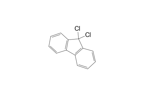 9,9-Dichlorofluorene
