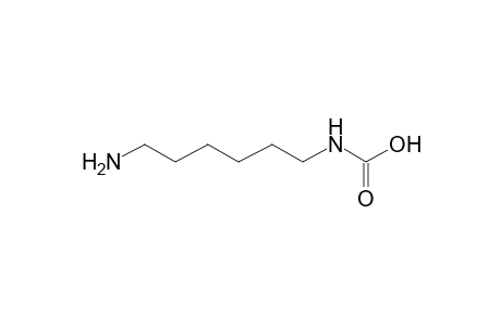 Hexamethylenediamine carbamate