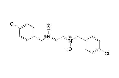 (Ethane-diylidene)diamine-bis[(4'-chlorophenyl)methane] - N,N'-dioxide