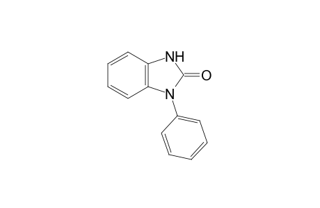 1-phenyl-2-benzimidazolinone