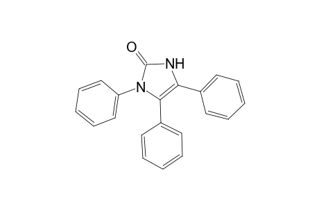 1,4,5-Triphenyl-1,3-dihydro-2H-imidazol-2-one