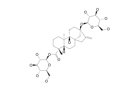 SUAVIOSIDE-B