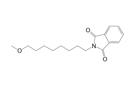 N-(8-Methoxyoctyl)phthalimide