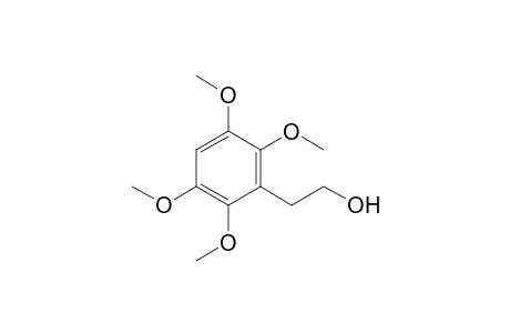 2-(2,3,5,6-Tetramethoxyphenyl)ethanol