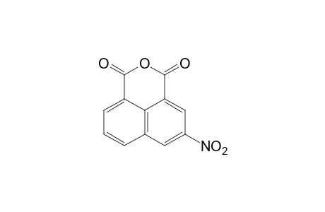3-nitronaphthalic anhydride