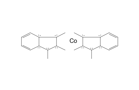 Cobalt, bis-(1,2,3-trimethylindenyl)-