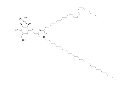 SMGDG O-26:0_22:3