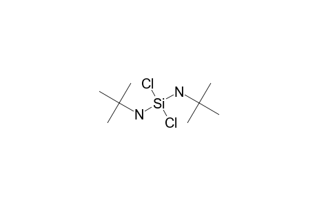 CL2SI(NH-T-BU)2