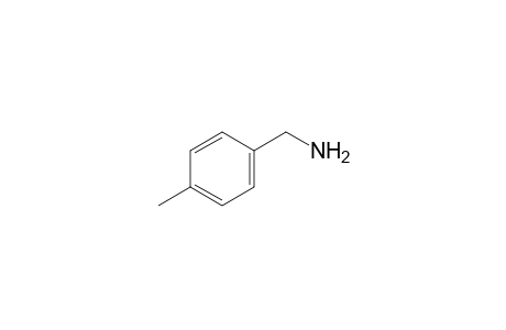 p-methylbenzylamine