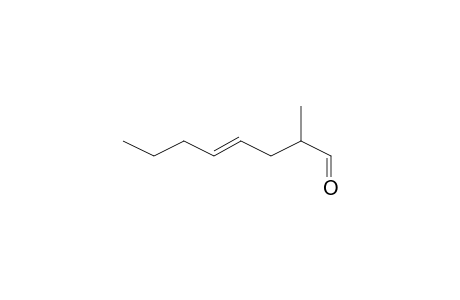 2-Methyl-4-octenal