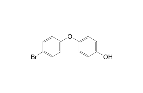 p-(p-bromophenoxy)phenol