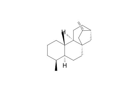 19-Norkaur-16-ene, (4.beta.)-