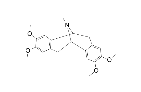 (+-)-Argemonine