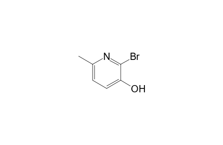 2-bromanyl-6-methyl-pyridin-3-ol